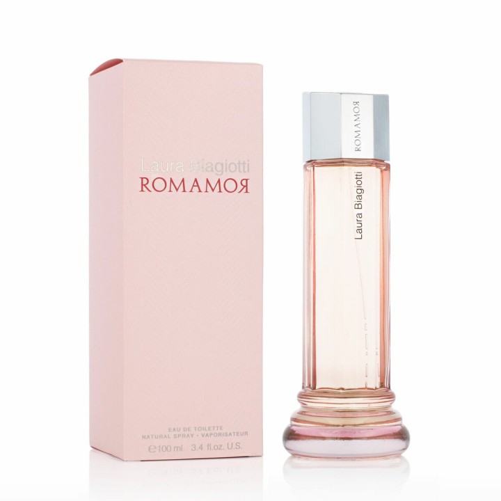 Dameparfume Laura Biagiotti Romamor