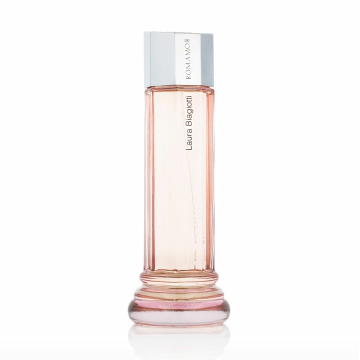 Profumo Donna Laura Biagiotti Romamor