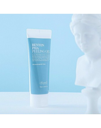 Gel Esfoliante Viso Benton Benton Pha