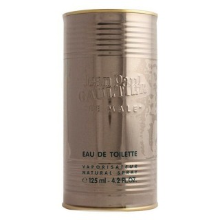 Profumo Uomo Le Male Jean Paul Gaultier 2724283382780 EDT 125 ml (1 Unità)