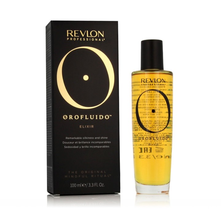 Ansigtsserum Revlon Orofluido 100 ml