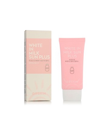 Écran solaire visage White In Milk Spf 50+ 40 ml