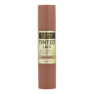 Parykfarve Ebin New York New York Dark Brown 10 g