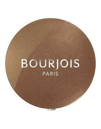 Lidschatten Little Round Bourjois