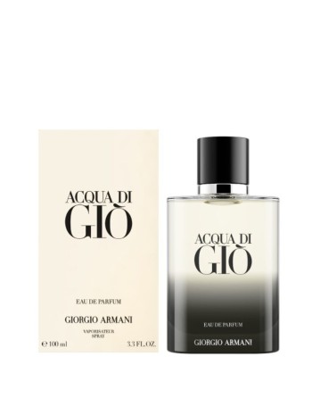 Perfume Mujer Armani Acqua Di Gio EDP