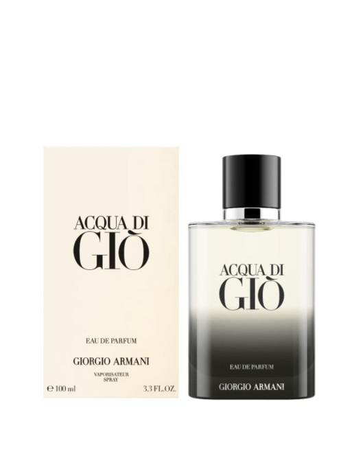 Damenparfüm Armani Acqua Di Gio EDP