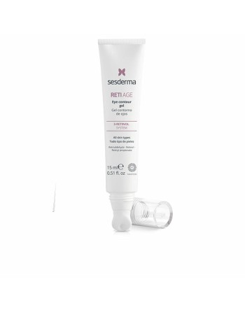 Contour des yeux Sesderma RETI-AGE 15 ml