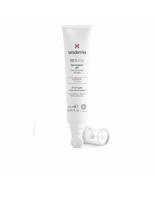 Contour des yeux Sesderma RETI-AGE 15 ml
