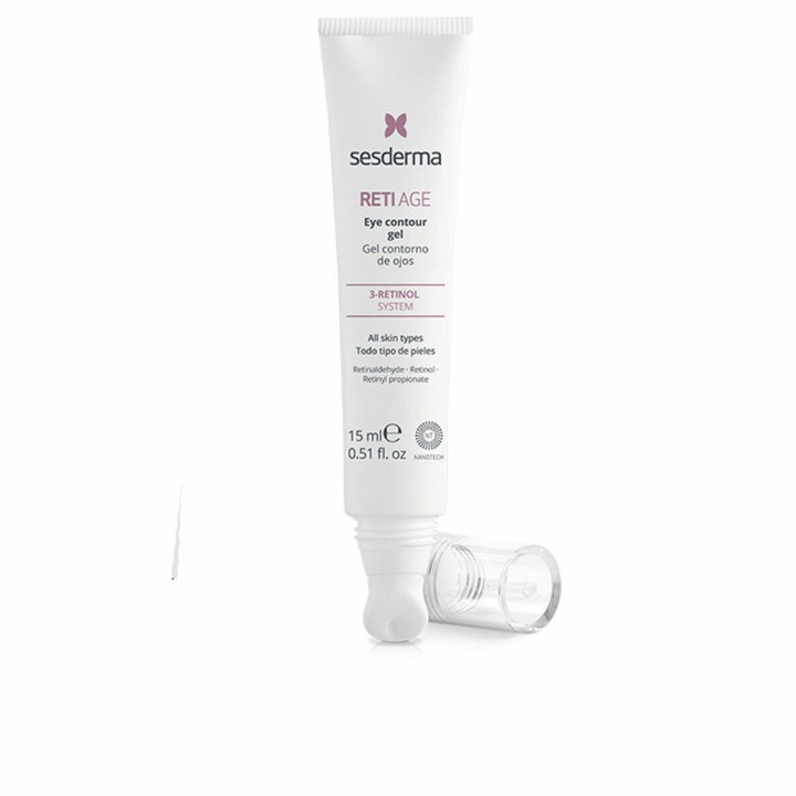 Øjenpleje Sesderma RETI-AGE 15 ml