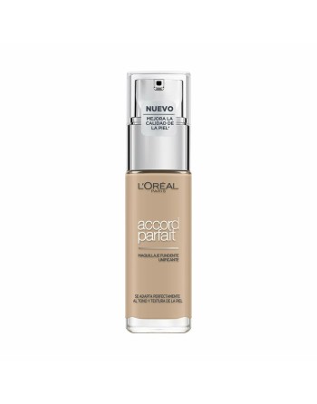 Flydende makeup foundation L'Oréal Paris True Match 30 ml