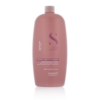 Nourishing Conditioner Alfaparf Milano Semi Di Lino Moisture 1 L