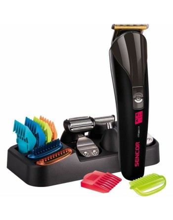 Hair Clippers Sencor SHP 7411BK