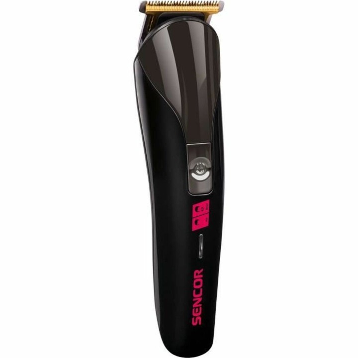 Rasoio per capelli Sencor SHP 7411BK
