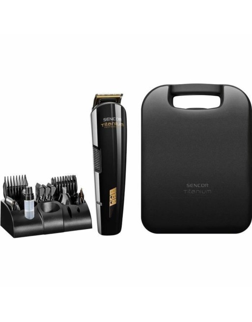 Hårklipper Sencor SHP 8305BK