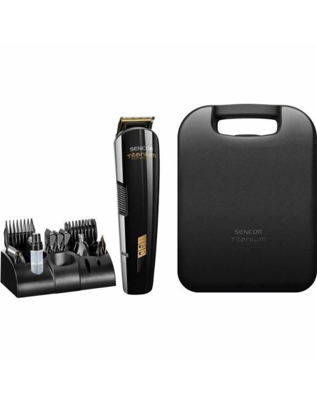 Cortapelos Sencor SHP 8305BK