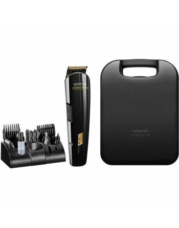 Tondeuse Sencor SHP 8305BK