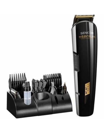 Rasoio per capelli Sencor SHP 8305BK