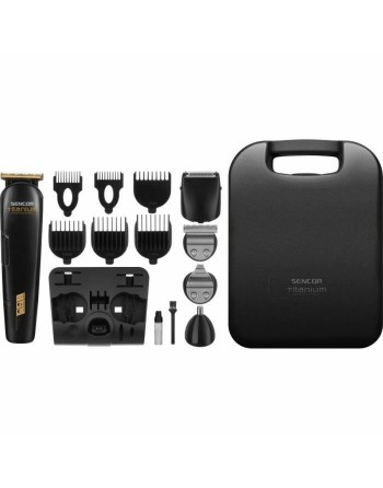 Cortapelos Sencor SHP 8305BK