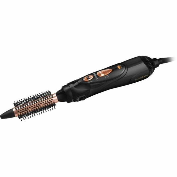 Arricciacapelli Sencor SHS 8550BK 1000 W