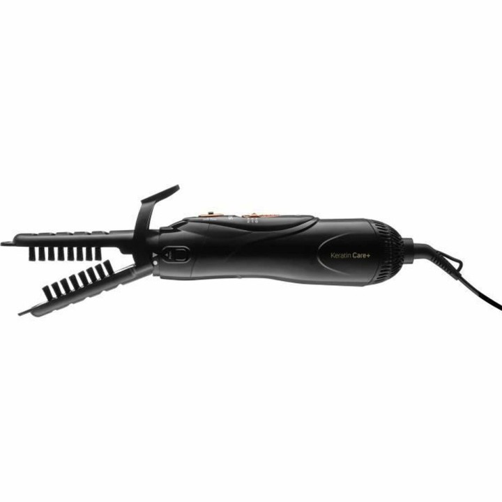 Rizador de Pelo Sencor SHS 8550BK 1000 W