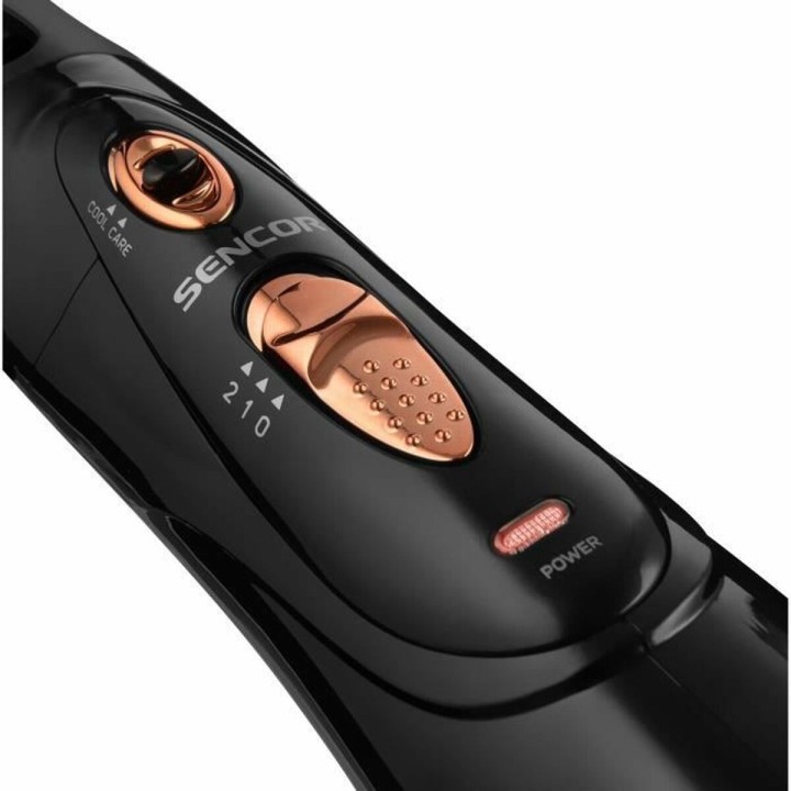 Arricciacapelli Sencor SHS 8550BK 1000 W