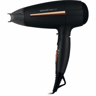 Secador de Pelo Sencor SHD 7100BK Negro 2000 W