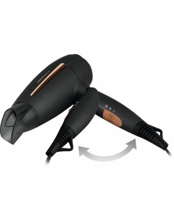 Phon Sencor SHD 7100BK Nero 2000 W