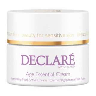 Regenererende anti-age creme Age Control Declaré Age Control (50 ml) 50 ml