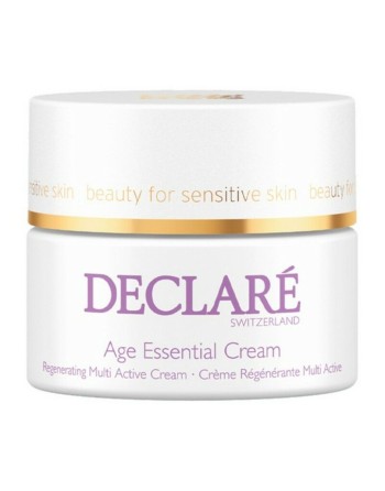 Regenererende anti-age creme Age Control Declaré Age Control (50 ml) 50 ml