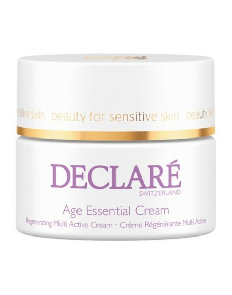 Anti-Ageing Regenerative Cream Age Control Declaré Age Control (50 ml) 50 ml