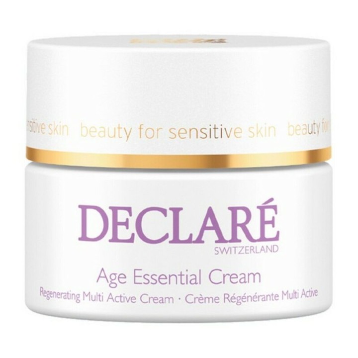 Crema Regeneradora Antiedad Age Control Declaré Age Control (50 ml) 50 ml