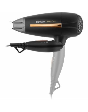 Sèche-cheveux Sencor SHD 7100BK Noir 2000 W