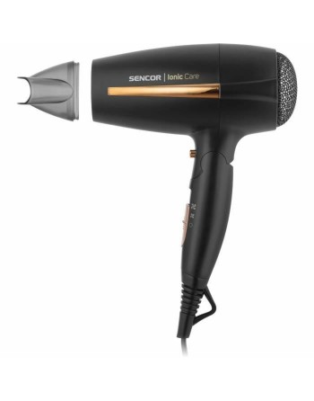 Phon Sencor SHD 7100BK Nero 2000 W