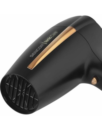 Phon Sencor SHD 7100BK Nero 2000 W
