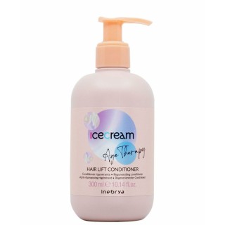 Balsamo Inebrya Ice Cream Age Therapy 300 ml