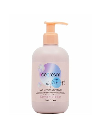Après-shampooing Inebrya Ice Cream Age Therapy 300 ml
