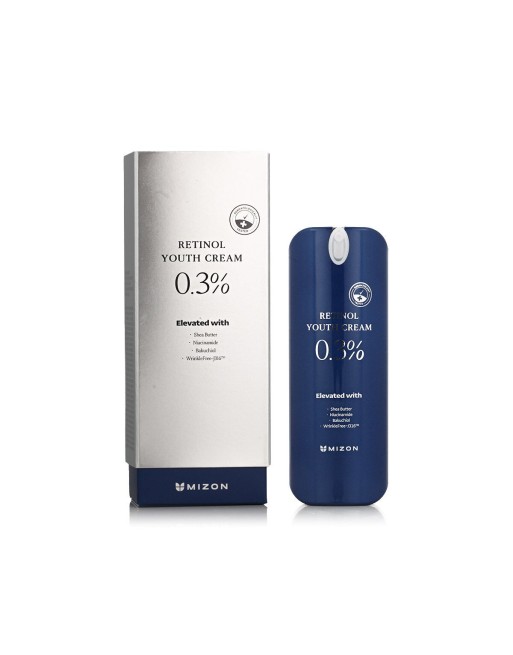 Anti-Age Creme Mizon Retinol 26 g