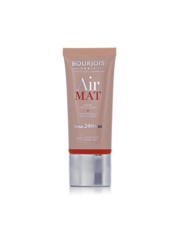 Make-Up Set Bourjois Air Mat 30 ml