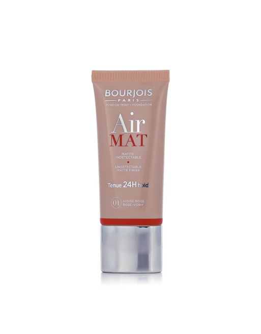 Set de Maquillaje Bourjois Air Mat 30 ml