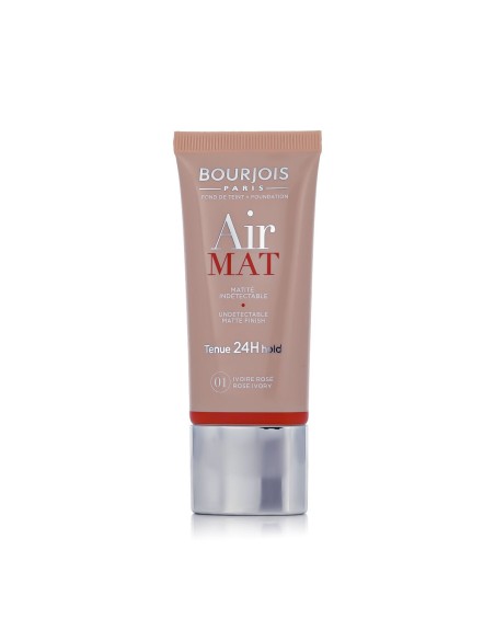 Set de Maquillaje Bourjois Air Mat 30 ml