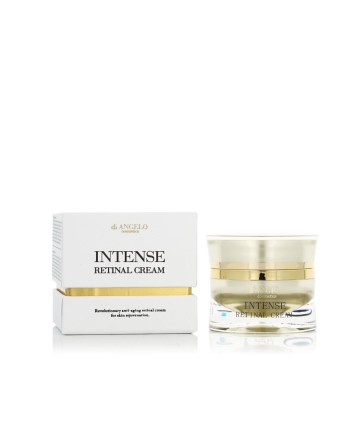 Crema Antiedad Di Angelo Cosmetics Intense 30 ml