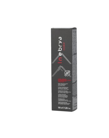 Farve uden Ammoniak Inebrya Color Nº 7/4 Blonde Copper 100 ml