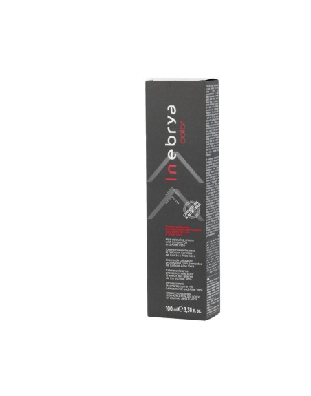 Dye No Ammonia Inebrya Color Nº 7/4 Blonde Copper 100 ml