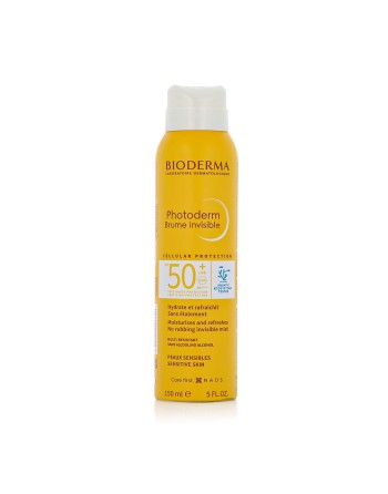 Solblogger Bioderma Photoderm 150 ml