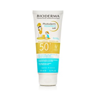 Solblogger Bioderma Photoderm Pediatrics 200 ml