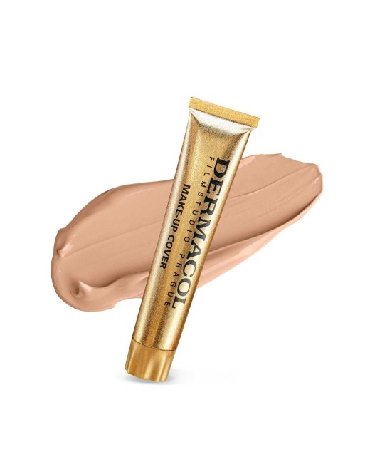 Set de Maquillage Dermacol Make-Up Cover