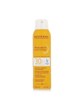 Solblogger Bioderma Photoderm 150 ml