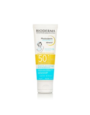 Sun Block Bioderma Photoderm Pediatrics