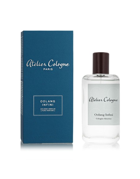 Profumo Donna Atelier Cologne Oolang Infini EDC 100 ml