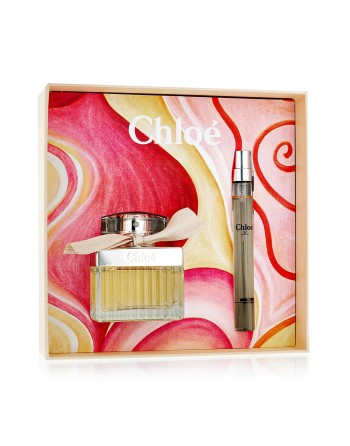 Parfume sæt til kvinder Chloe Chloe EDP 2 Dele